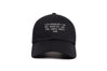 Los Angeles 1988 Name Dad II
    wool baseball cap indicator