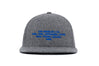 Los Angeles 1988 Name II
    wool baseball cap indicator