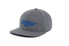 Los Angeles 1988 Name II
    wool baseball cap indicator