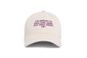 Los Angeles 2001 Name 5-Panel
    wool baseball cap indicator