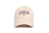 Los Angeles 2001 Name Dad
    wool baseball cap indicator