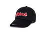 Lubbock Chain Dad
    wool baseball cap indicator