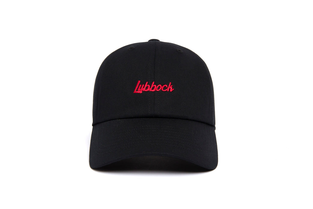 Lubbock Microscript Dad