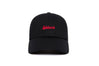 Lubbock Microscript Dad
    wool baseball cap indicator