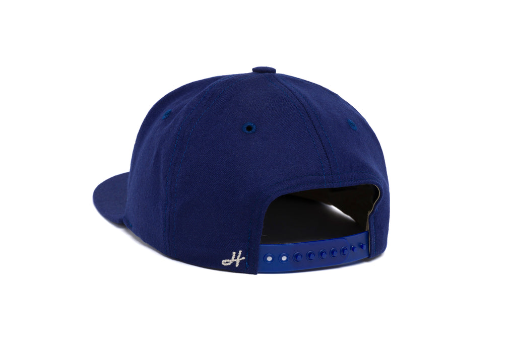 MARQUETTE Chain Wool