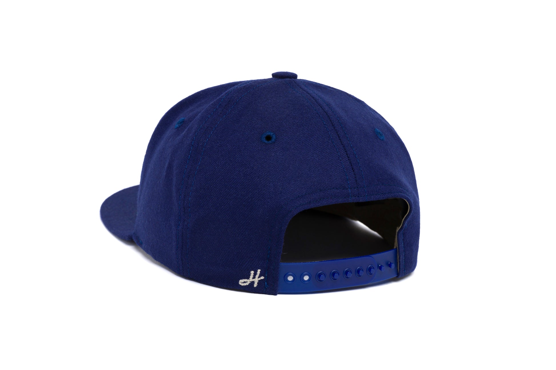 MARQUETTE Chain Wool