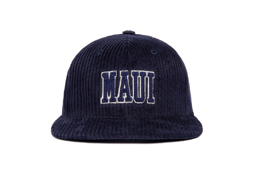 MAUI 3D Chain 6-Wale Cord