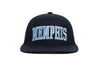 MEMPHIS
    wool baseball cap indicator