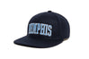 MEMPHIS
    wool baseball cap indicator