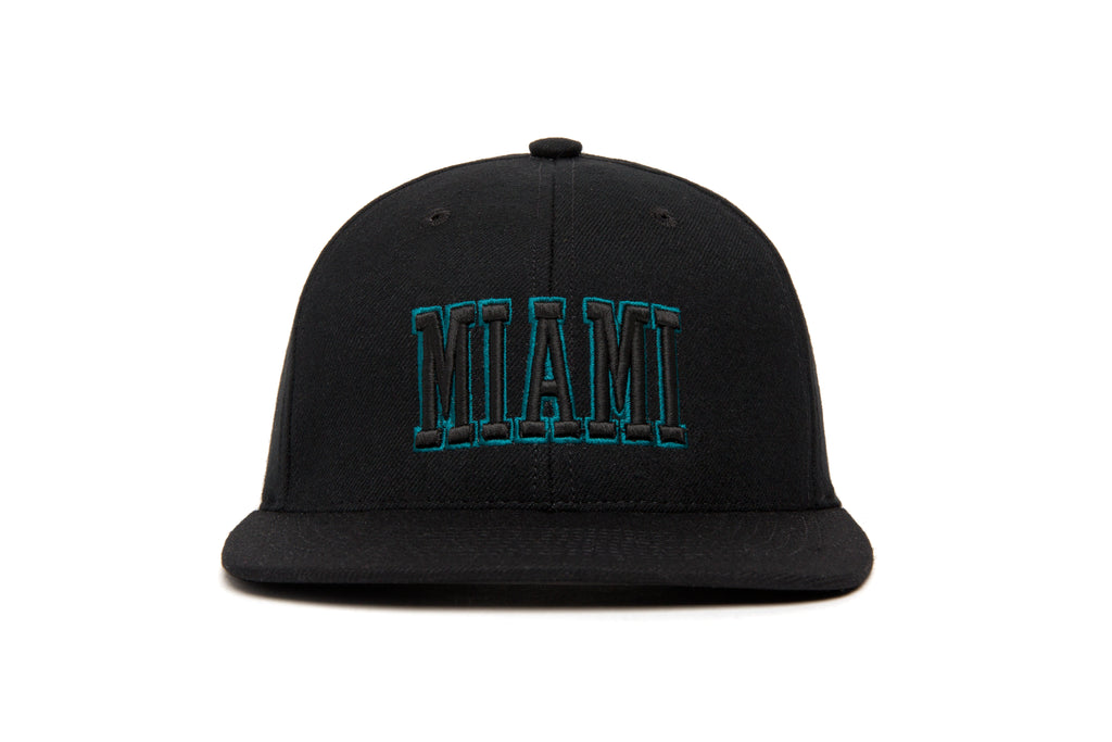 MIAMI 3D