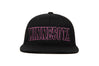 MINNESOTA 3D
    wool baseball cap indicator