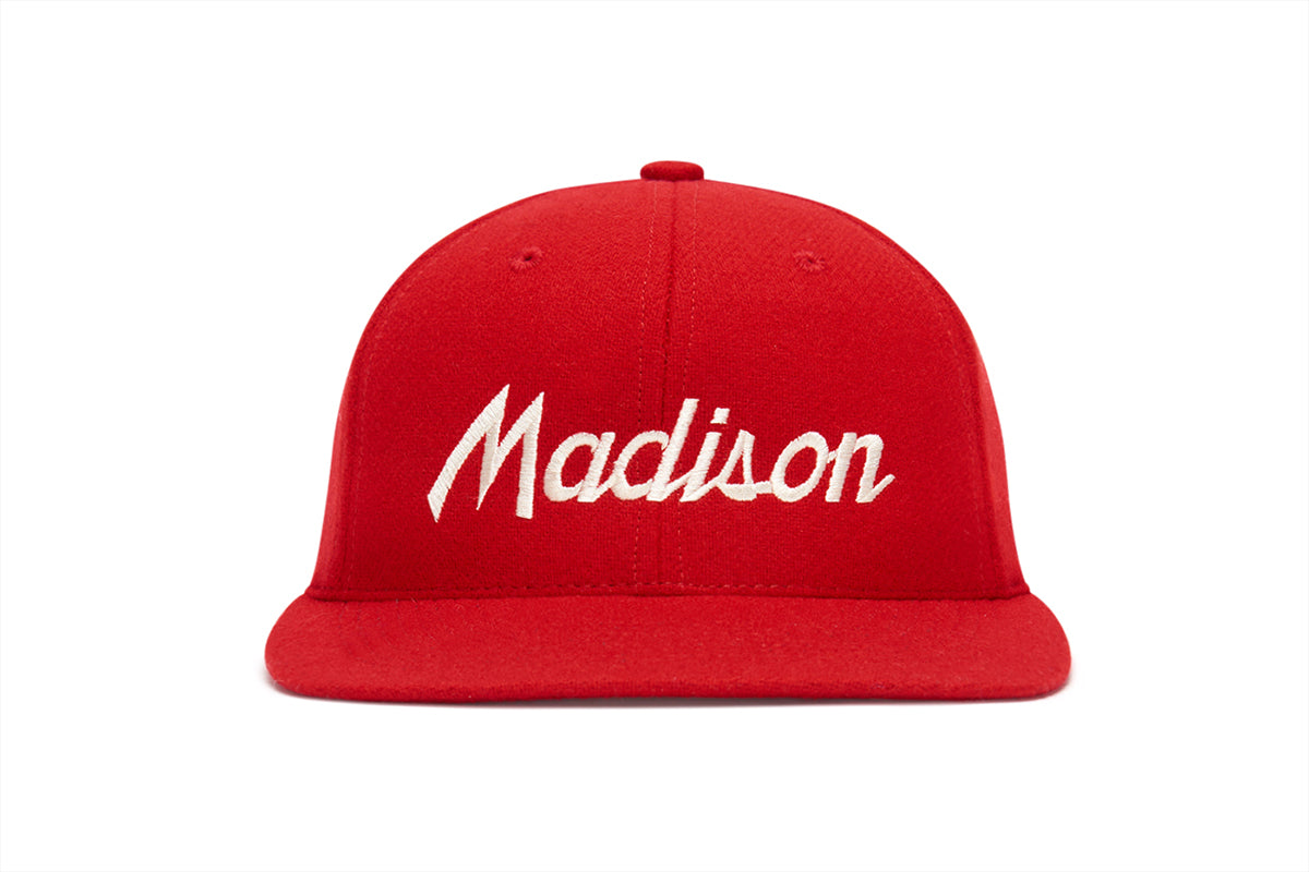Madison