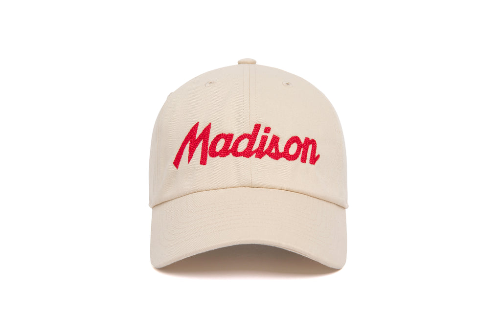 Madison Chain Dad II