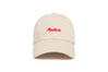 Madison Microscript Dad
    wool baseball cap indicator