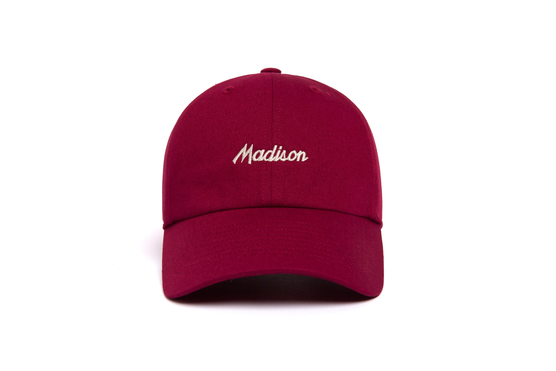 Madison Microscript Dad II