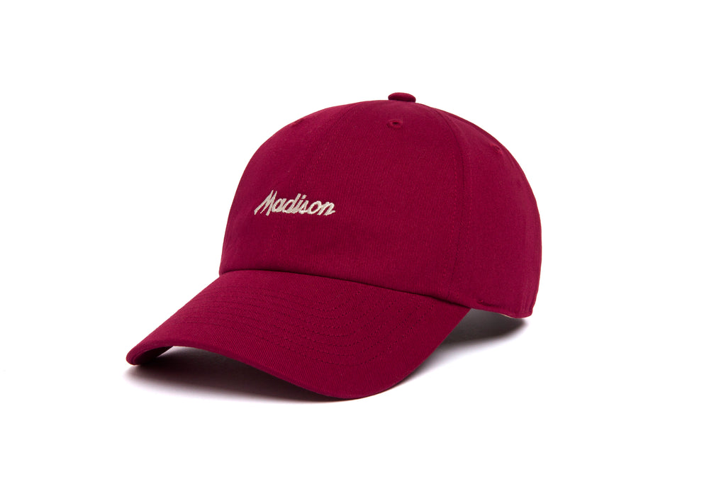 Madison Microscript Dad II