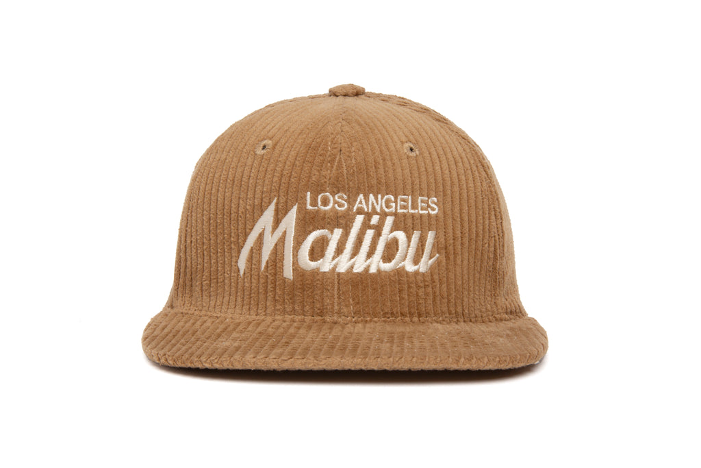 Malibu 6-Wale Cord II