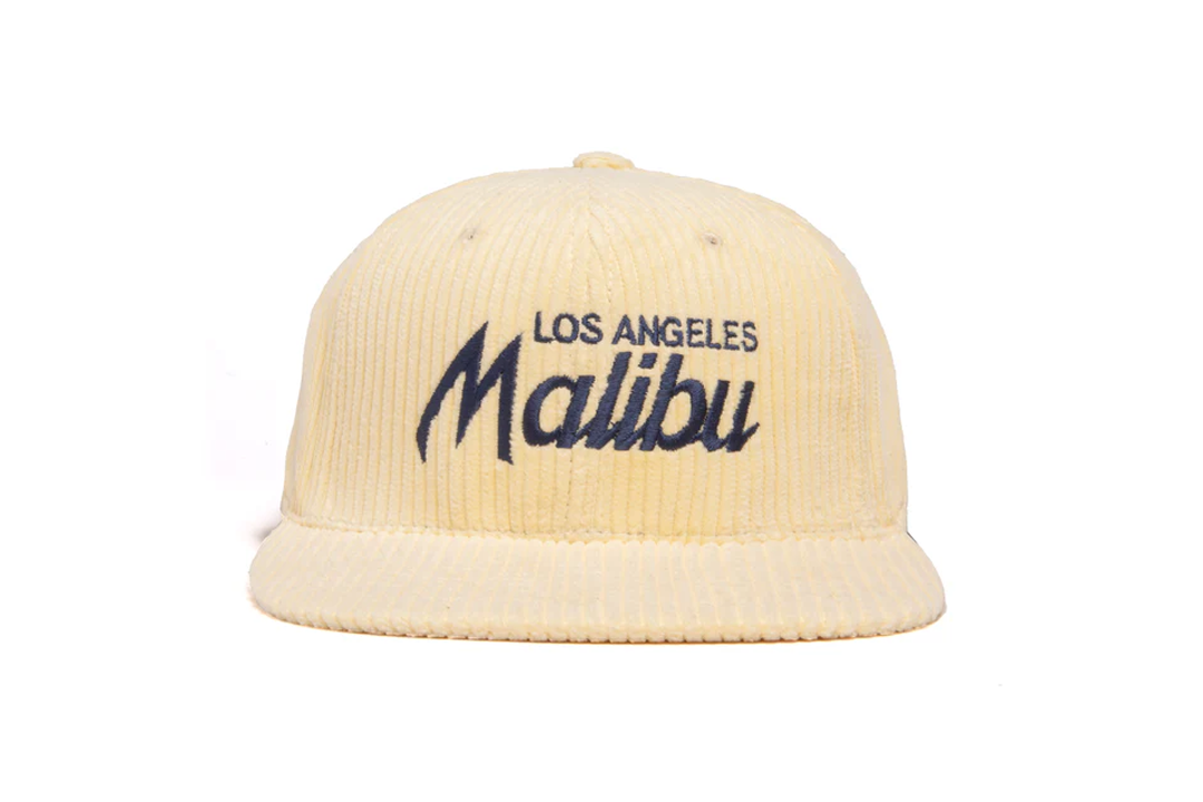 Malibu 6-Wale Cord