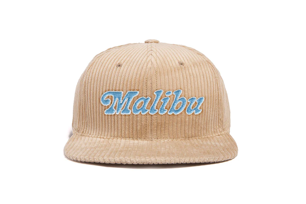 Malibu Bubble Chain 6-Wale Cord II