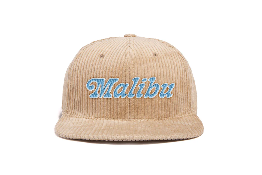 Malibu Bubble Chain 6-Wale Cord II