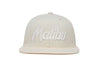 Malibu Tonal 3D
    wool baseball cap indicator