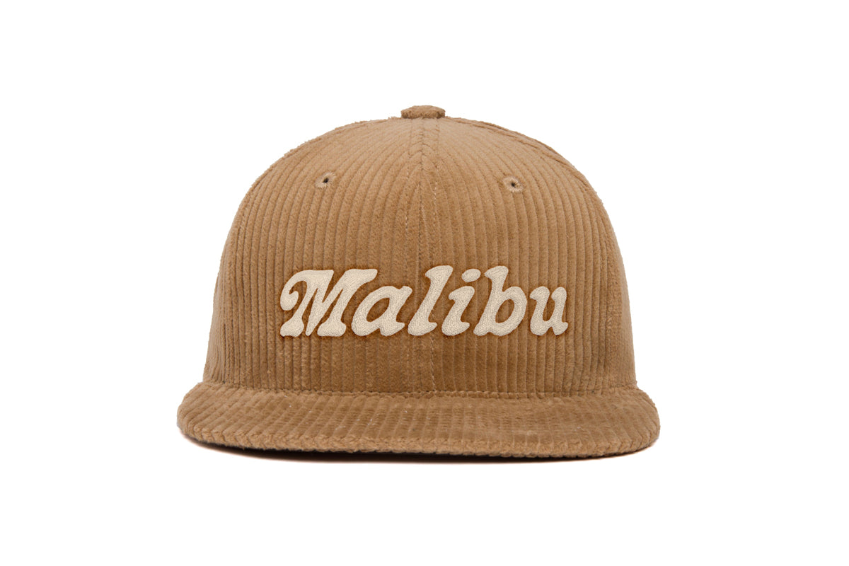 Malibu Bubble Chain 6-Wale Cord