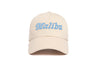 Malibu Bubble Chain Dad
    wool baseball cap indicator