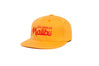 Malibu II
    wool baseball cap indicator