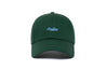 Malibu Microscript Dad
    wool baseball cap indicator