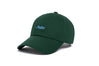 Malibu Microscript Dad
    wool baseball cap indicator