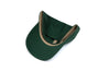 Malibu Microscript Dad
    wool baseball cap indicator