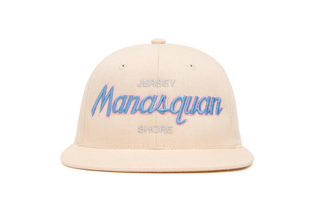 Manasquan 3D High / Low