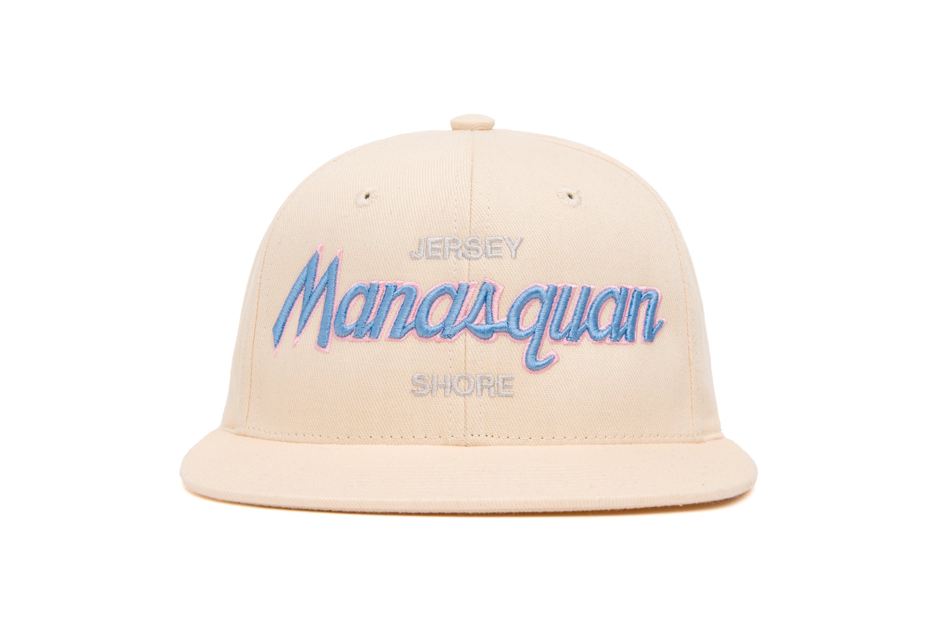 Manasquan 3D High / Low