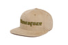 Manasquan Bubble 3D Chain 6-Wale Cord
    wool baseball cap indicator