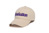 Manhattan Chain Dad
    wool baseball cap indicator