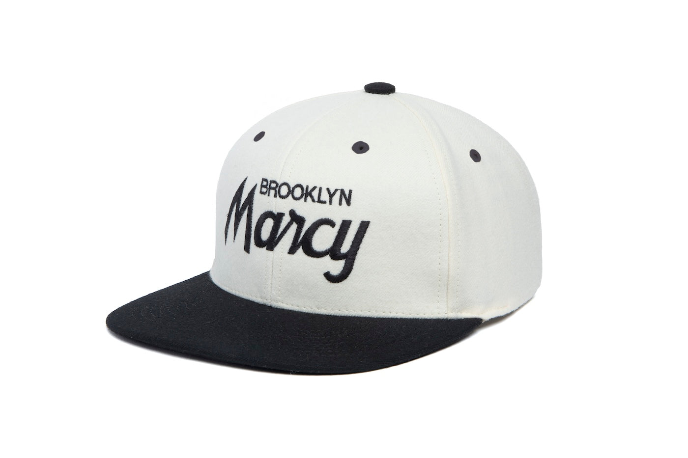 Marcy Two Tone