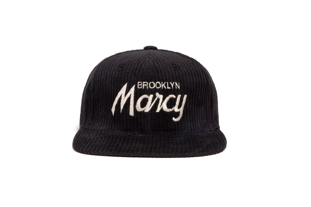 Marcy 6-Wale Cord