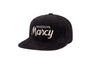 Marcy 6-Wale Cord
    wool baseball cap indicator