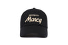 Marcy Chain Dad
    wool baseball cap indicator