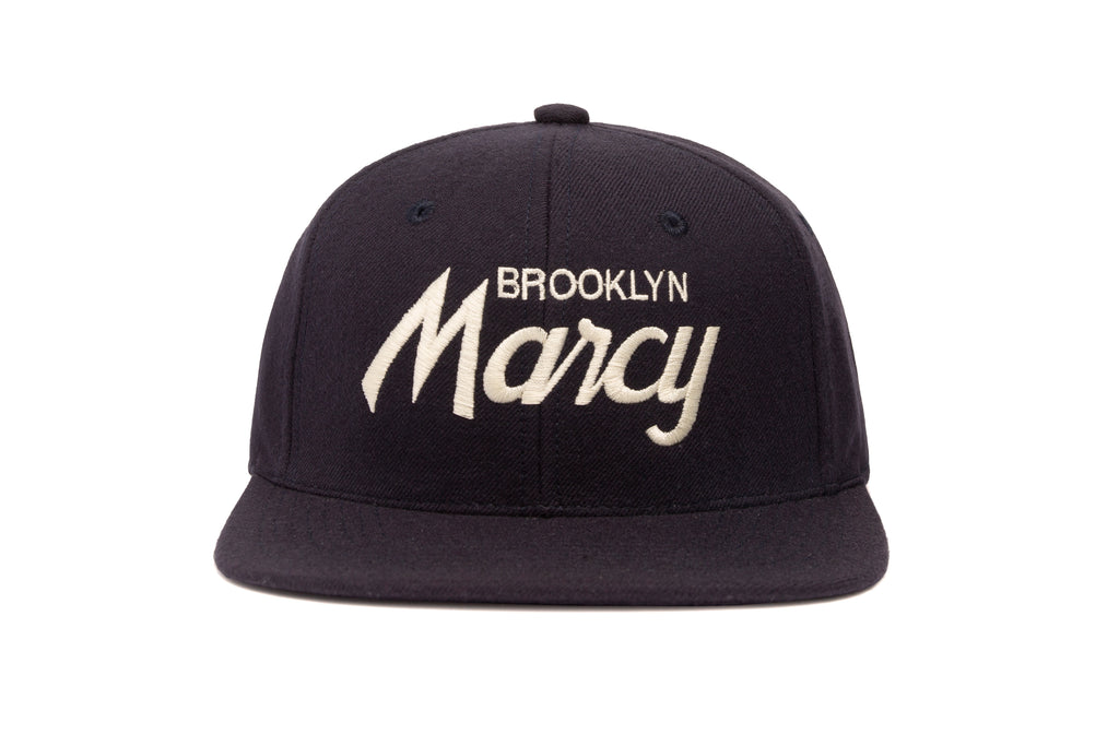 Marcy II