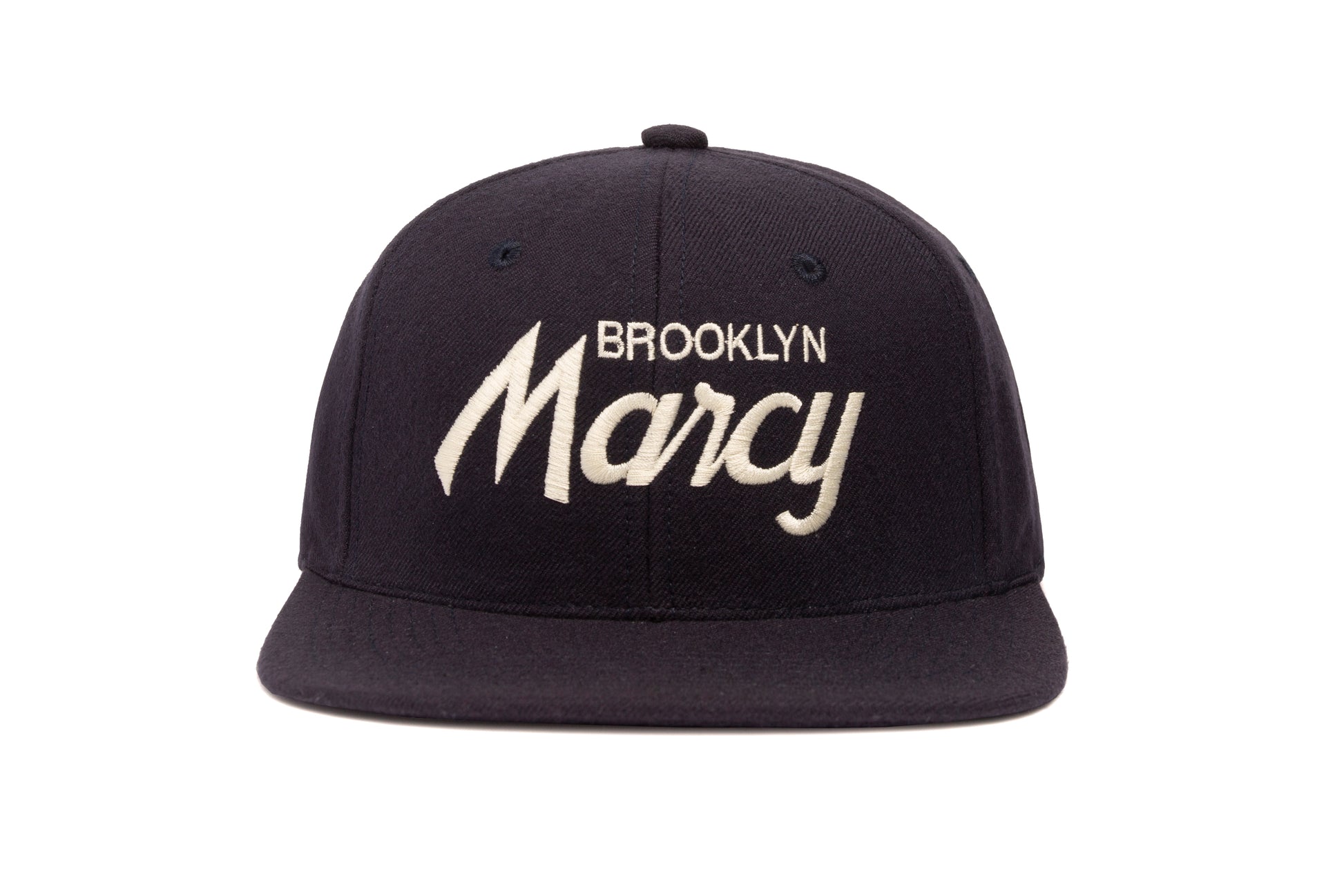 Marcy II
