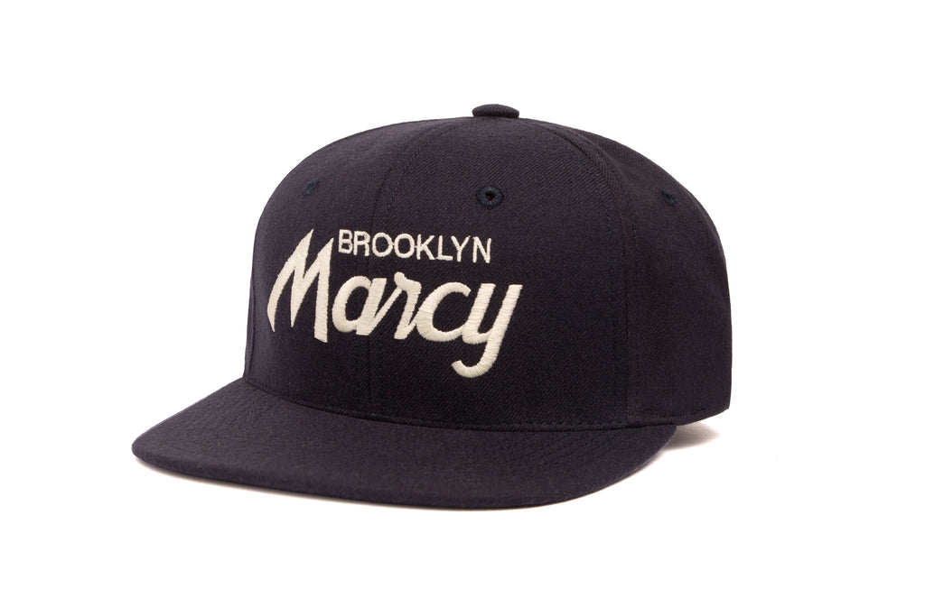 Marcy II