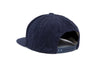 Marcy 6-Wale Cord II
    wool baseball cap indicator