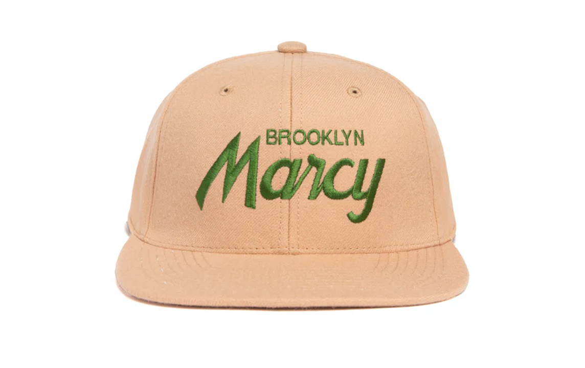 Marcy III