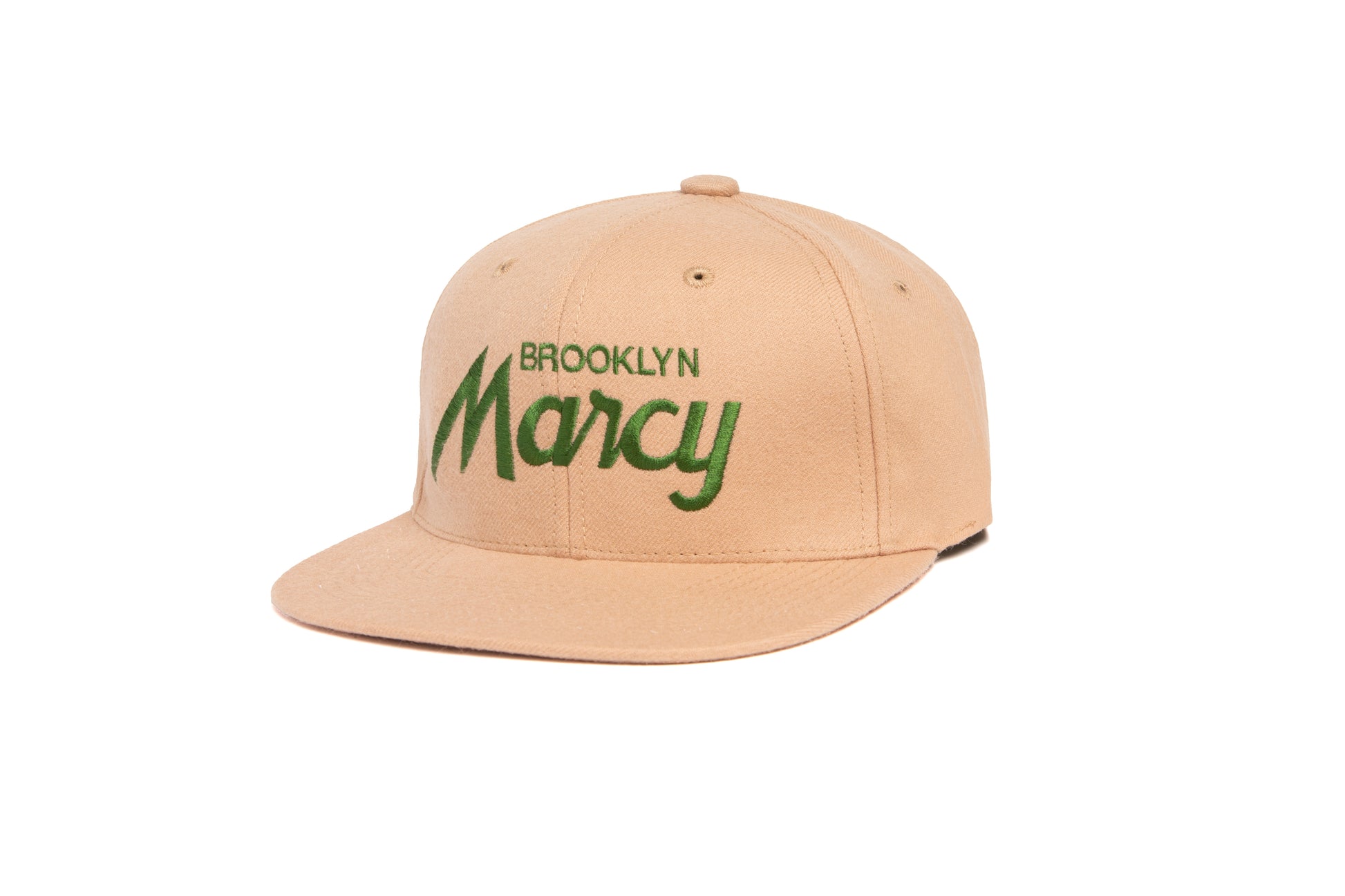 Marcy III