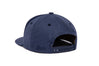 Maui Bubble 3D Chain Twill
    wool baseball cap indicator