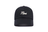 Maui Chain Dad
    wool baseball cap indicator