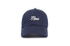 Maui Chain Dad II
    wool baseball cap indicator