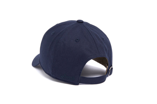 Maui Chain Dad II wool baseball cap