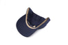 Maui Chain Dad II
    wool baseball cap indicator